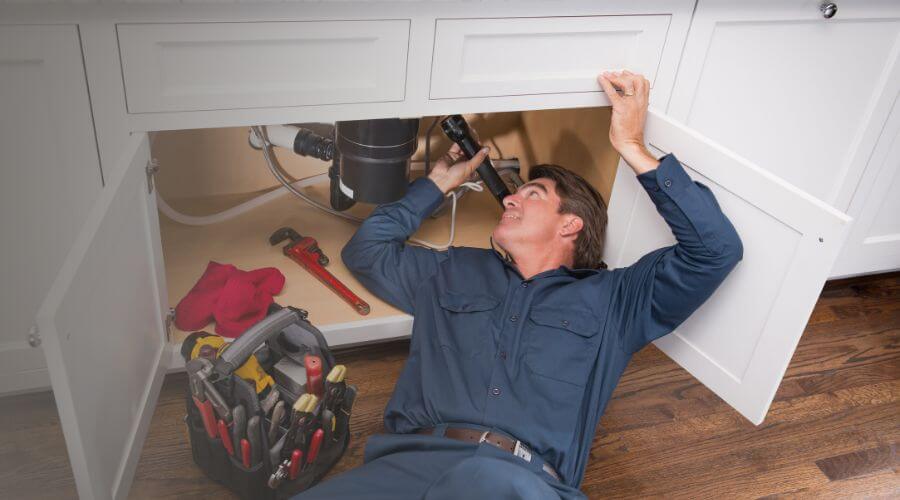 Professional sewer line replacement in Hobson, MT